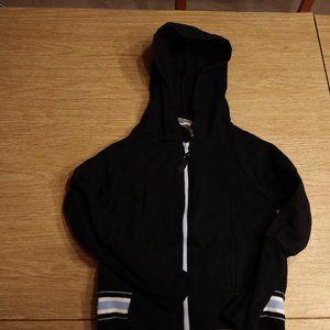 Girls Long skirt and Hoodie Set